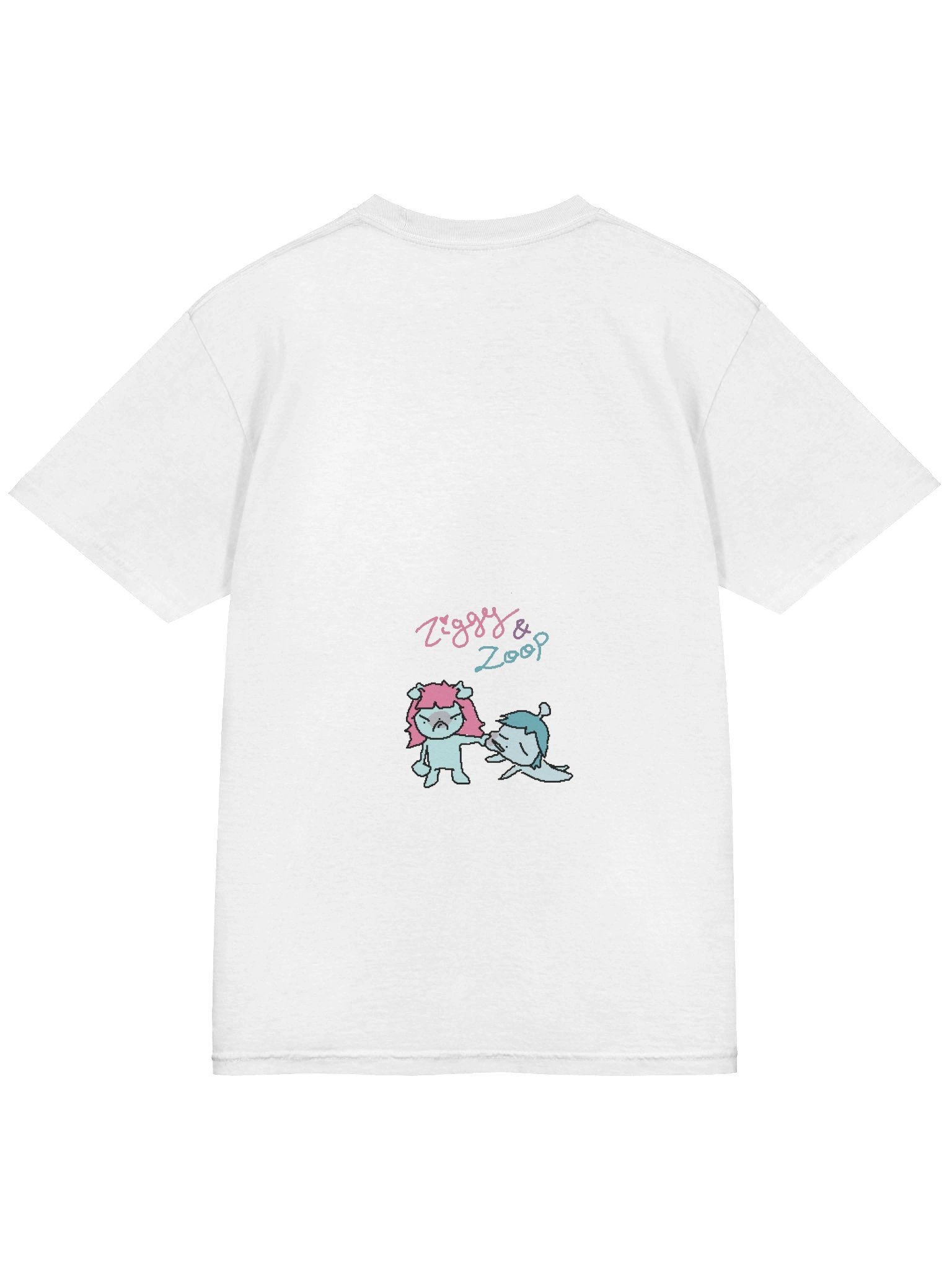 'Matching tshirts' tshirt product image (10)