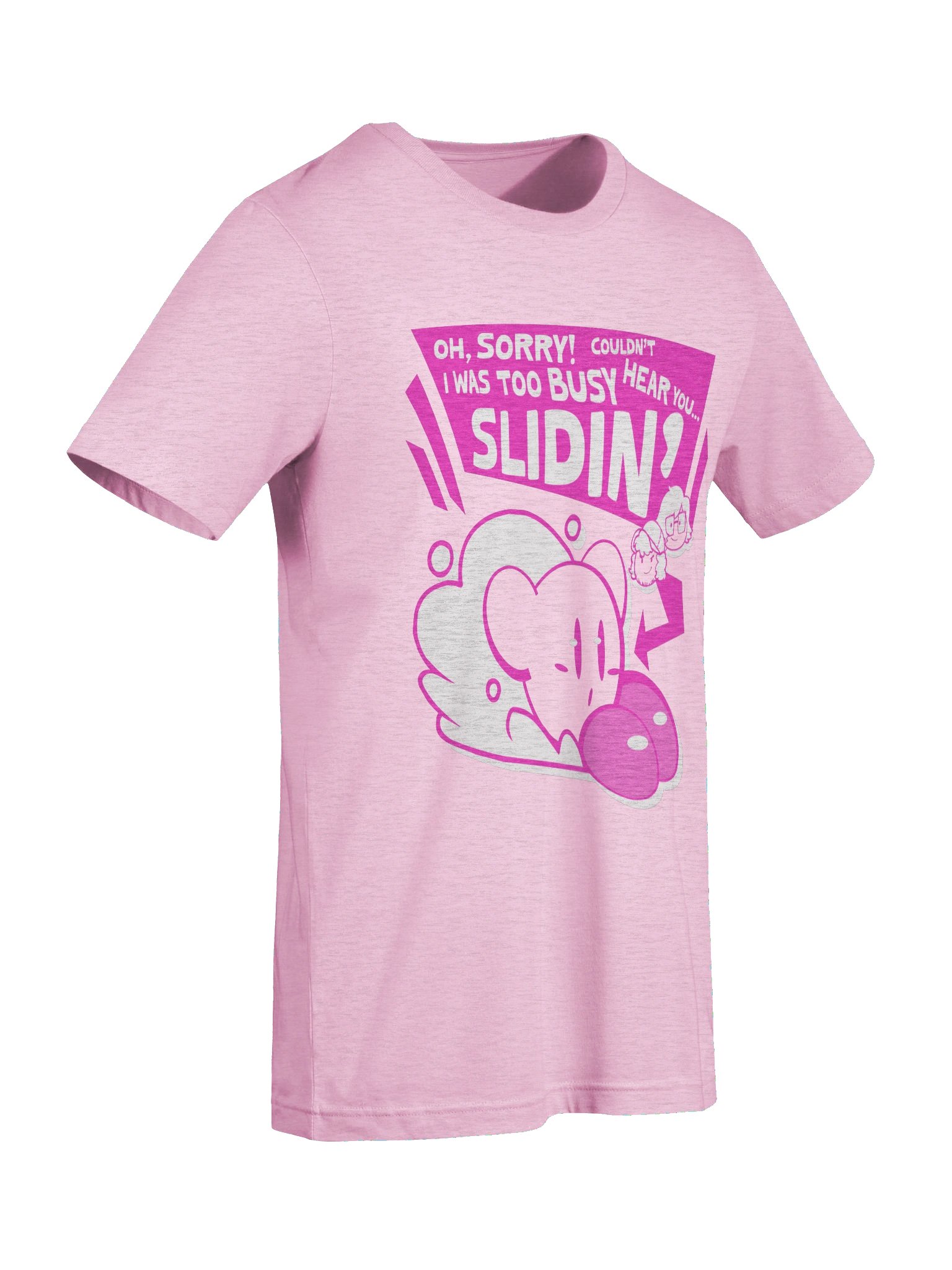 Slide Time Shirt product image (9)