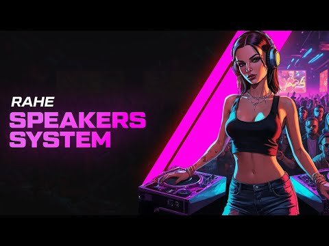 FiveM Speakers System [ ESX ] product image (1)