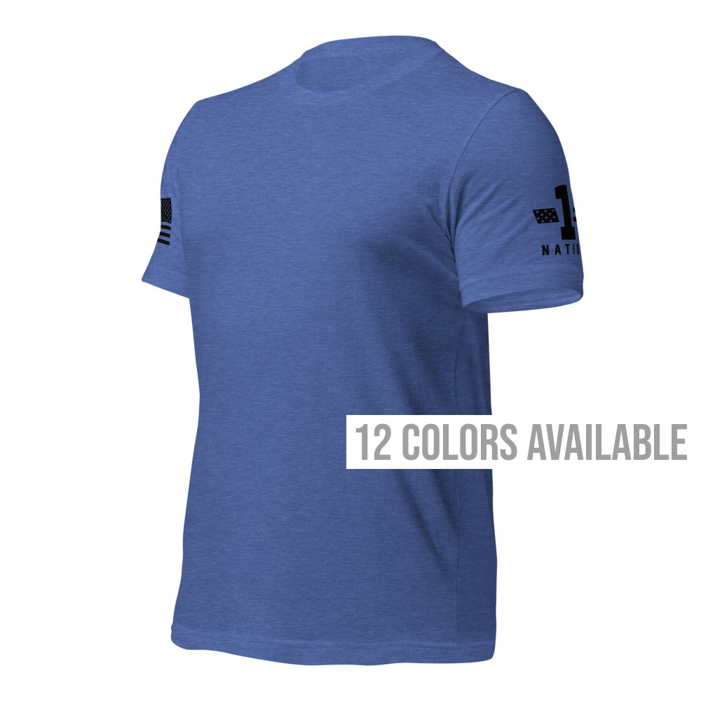 1 Nation Basics: TRI-BLEND product image (1)