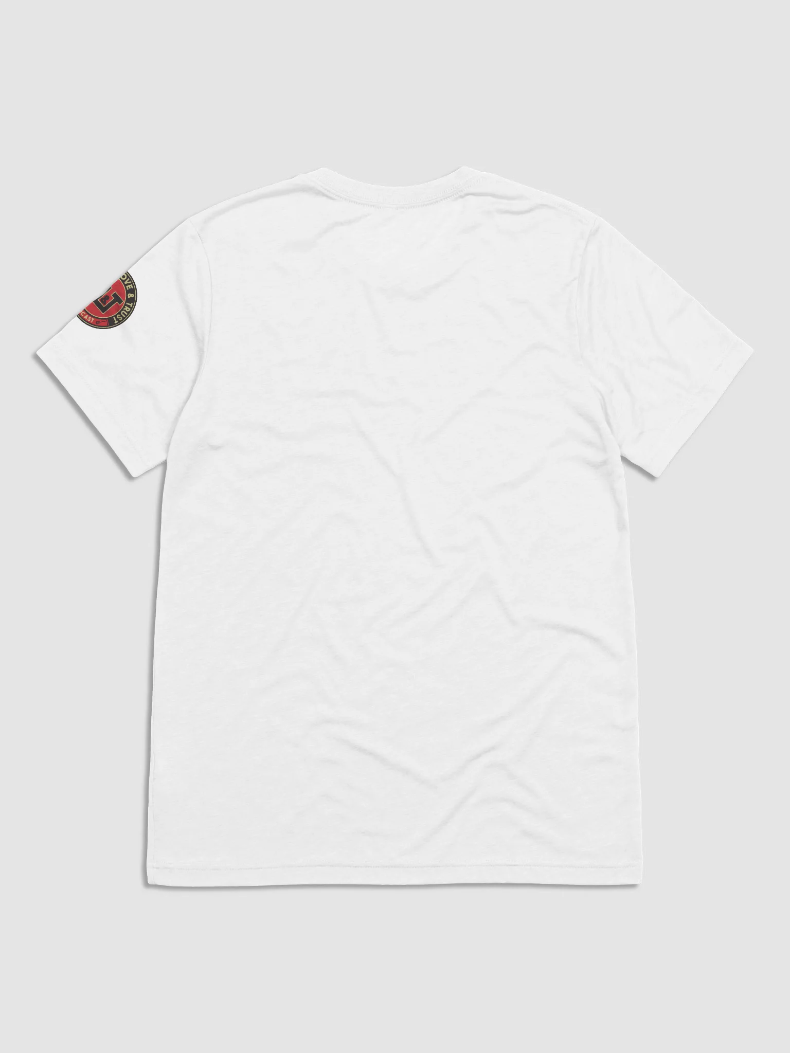 SOLAT Stacked T-Shirt product image (2)
