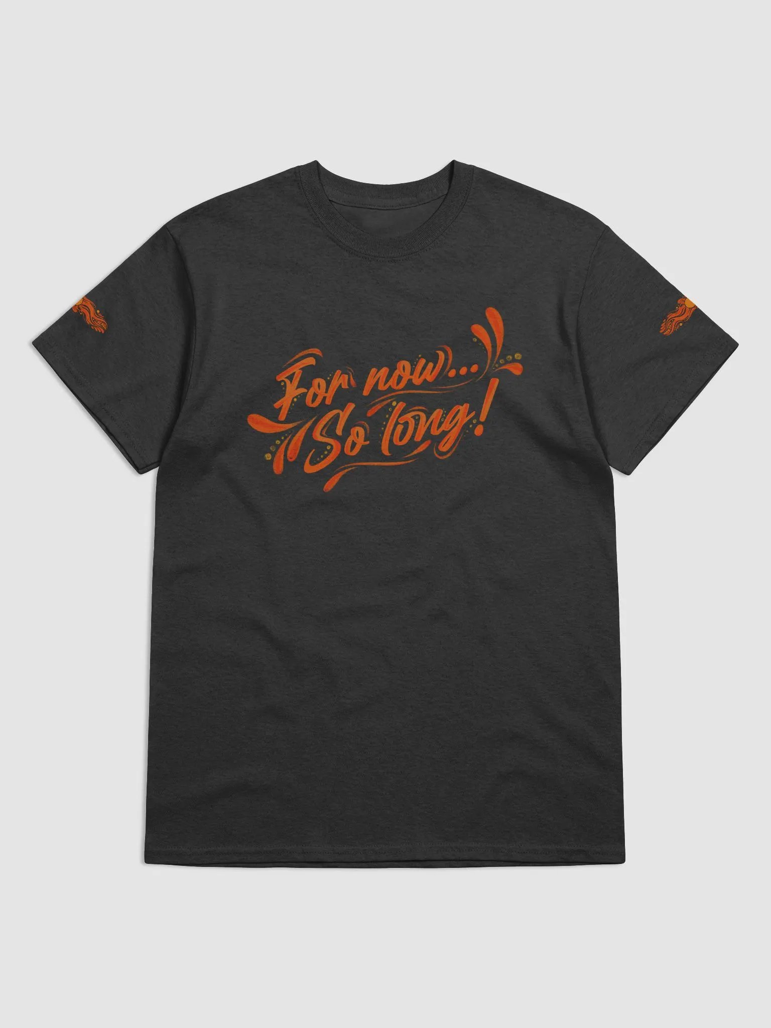 So Long - T-Shirt product image (1)