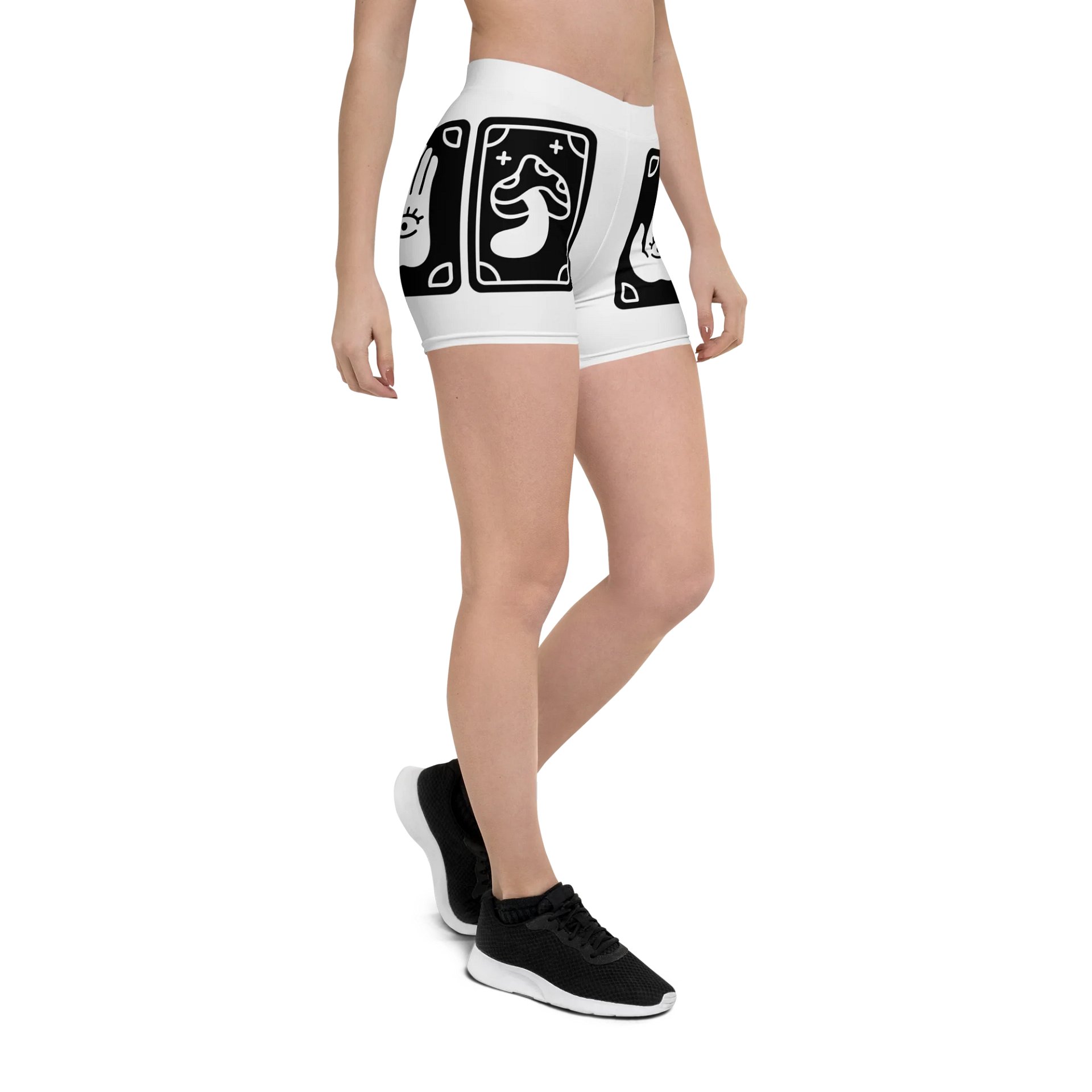 Tarot shorts product image (6)