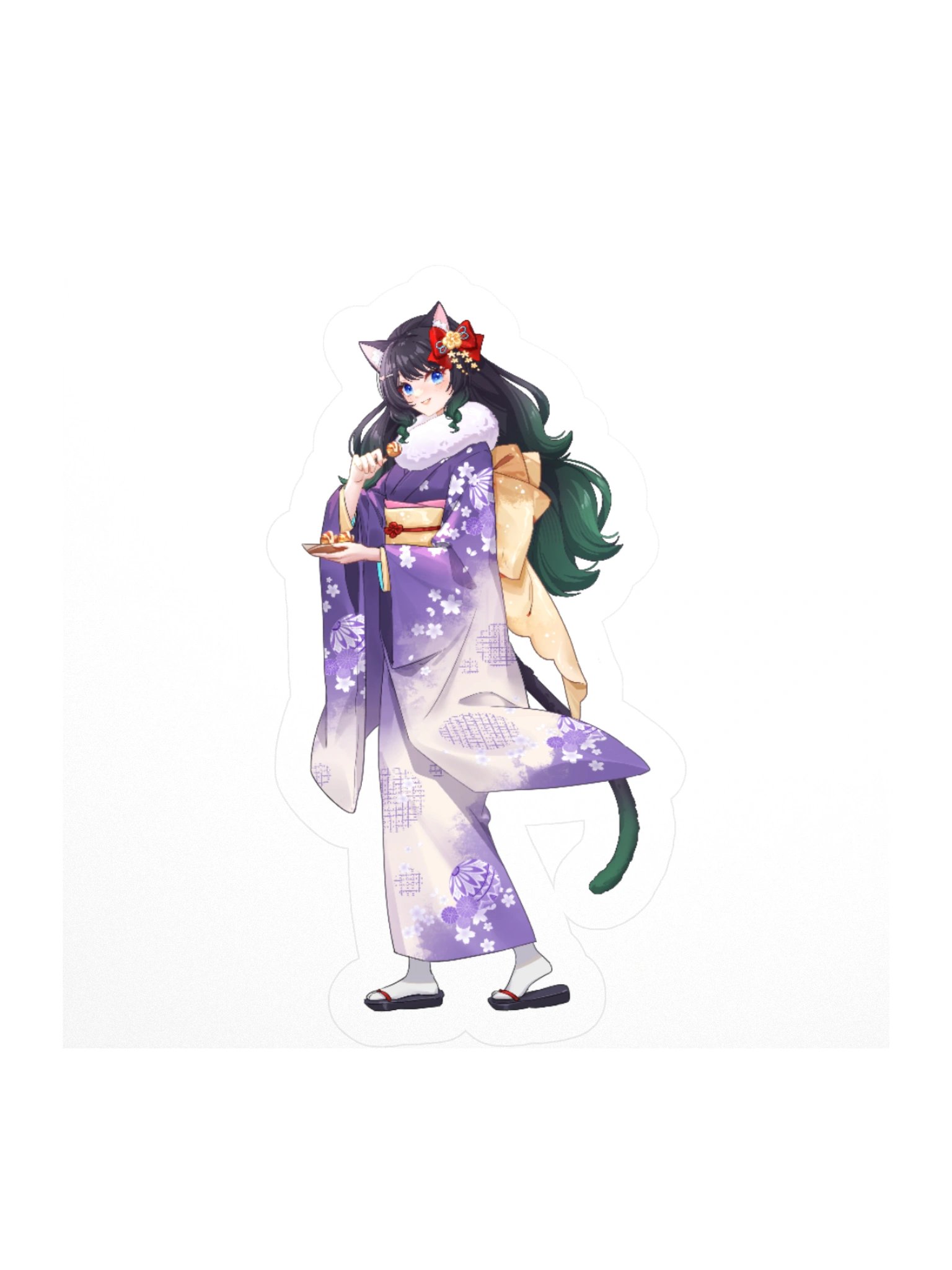 Kaaya Sticker product image (3)