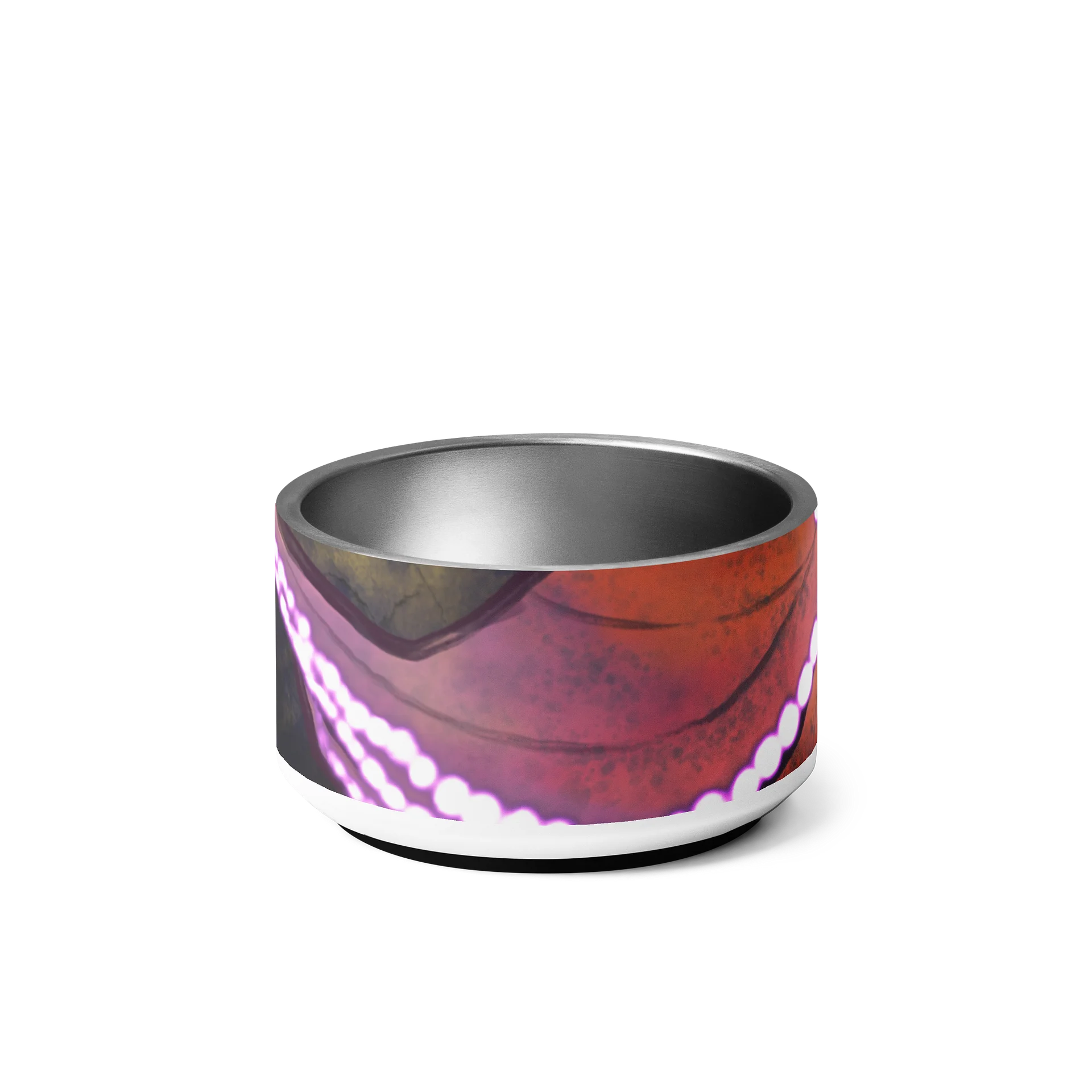 The Tinkerer — Octopus Pet Bowl product image (4)