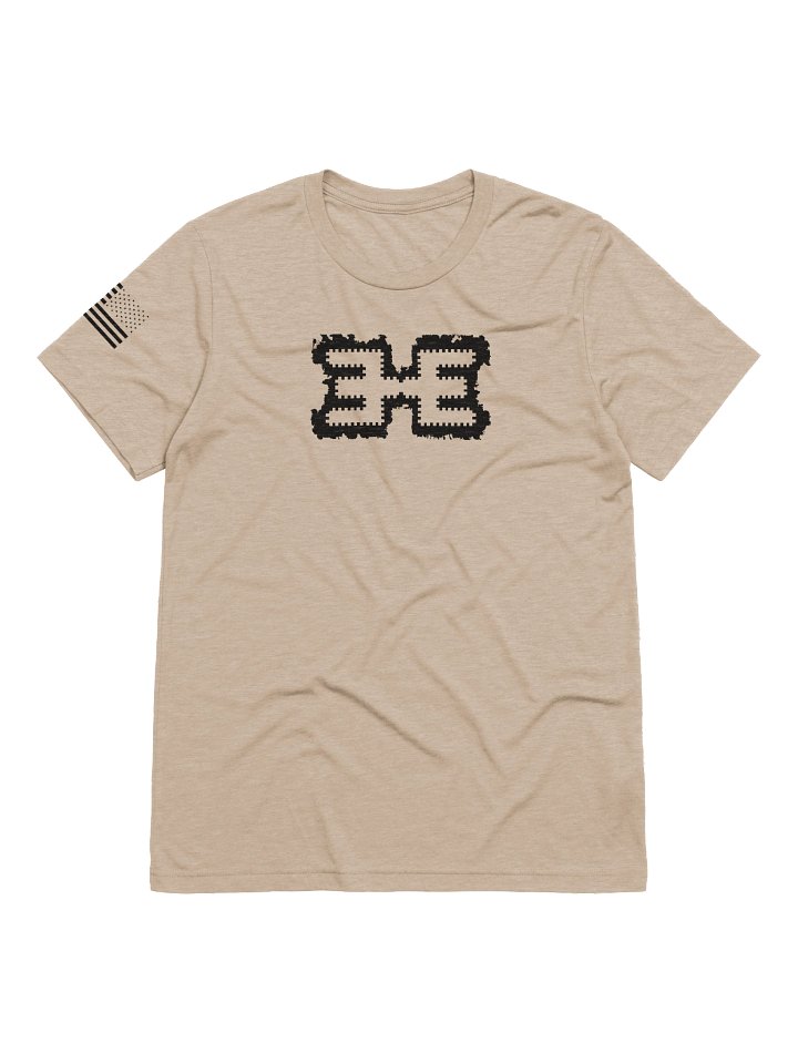 3E Bootcamp T-Shirt product image (2)