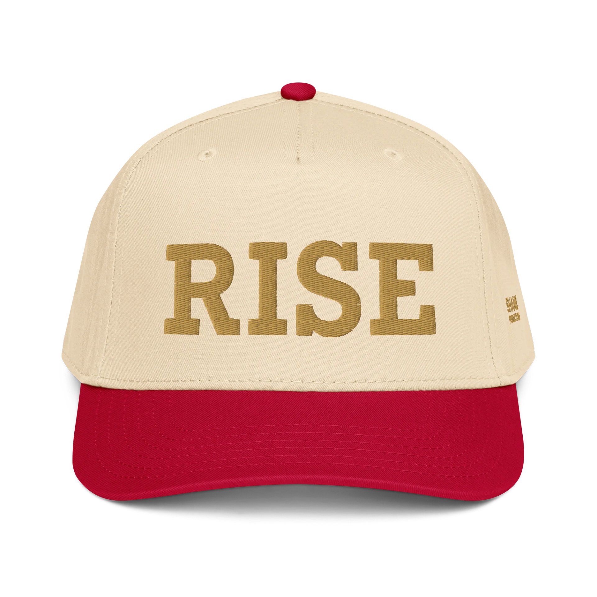 RISE Sunseeker Hat product image (1)
