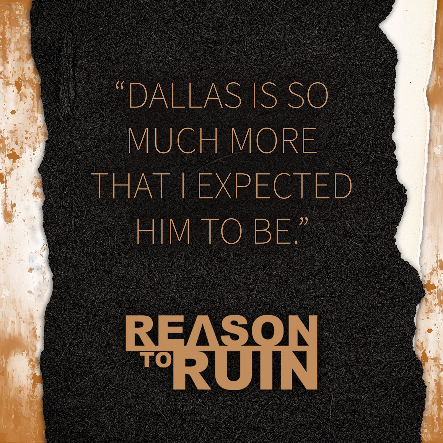 Defining Dallas product image (4)