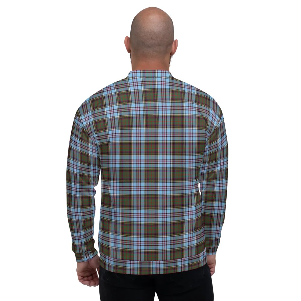Anderson Tartan Jacket product image (4)