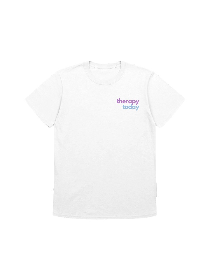Therapy Today Classic Shirt product image (43)