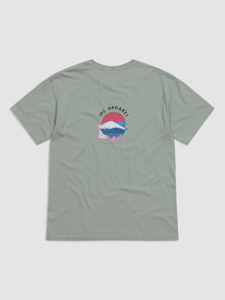 Hungry Dragon t-shirt product image (19)