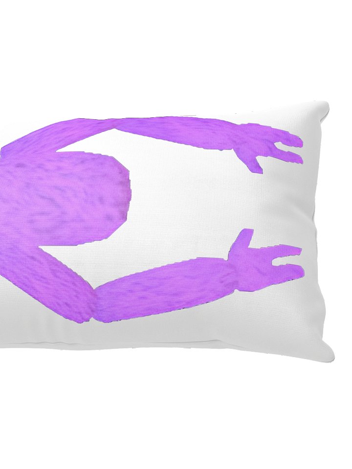 Colobus Pillow product image (2)