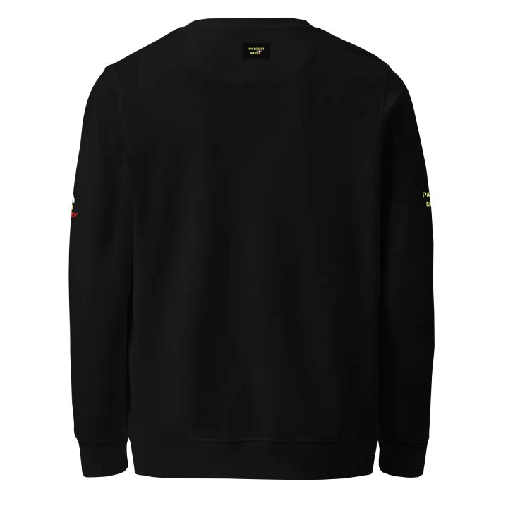 Mickey Mouse Organic Women Sweatshirt product image (2)