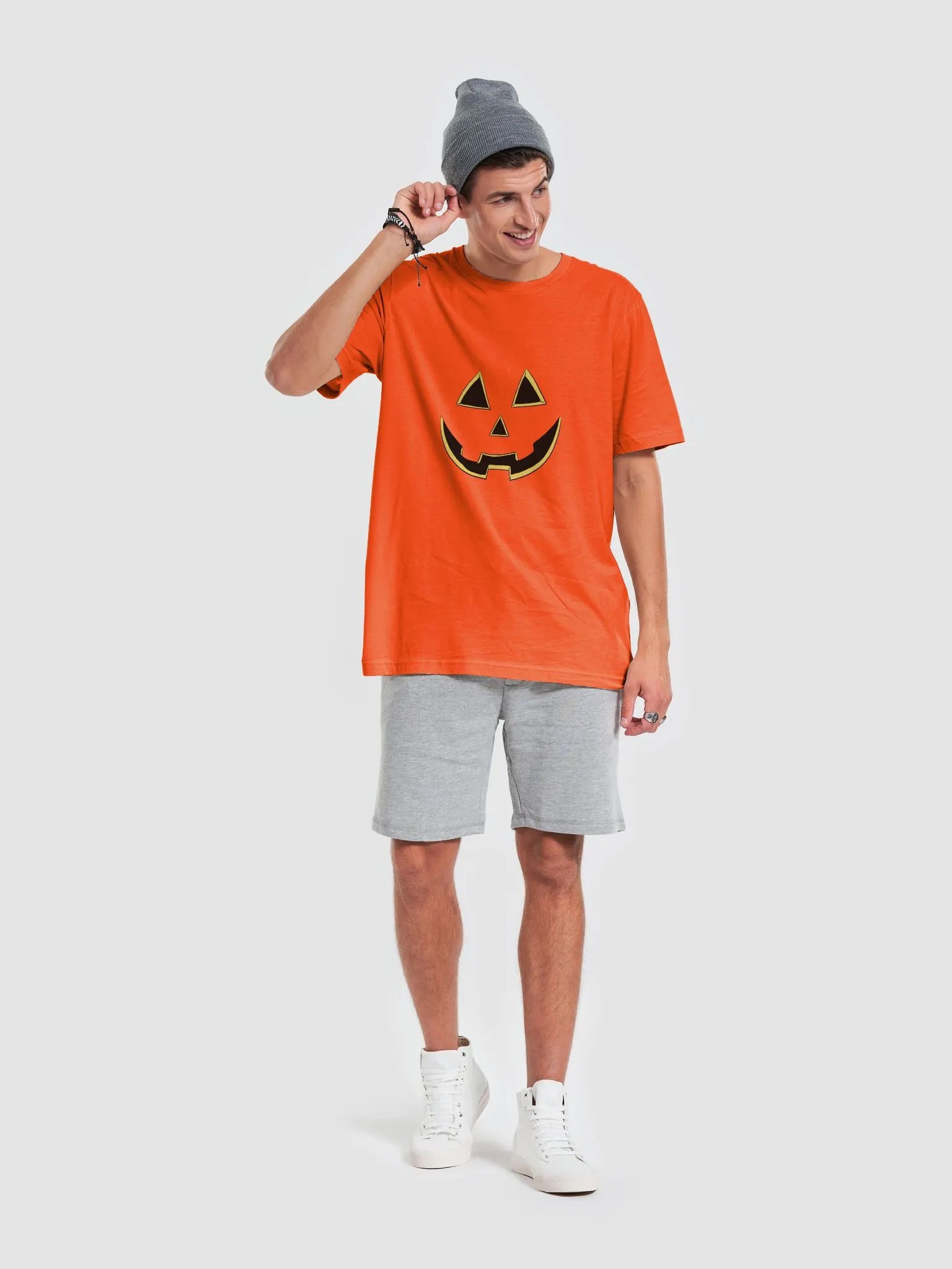 Jack-O-Lantern Face product image (6)