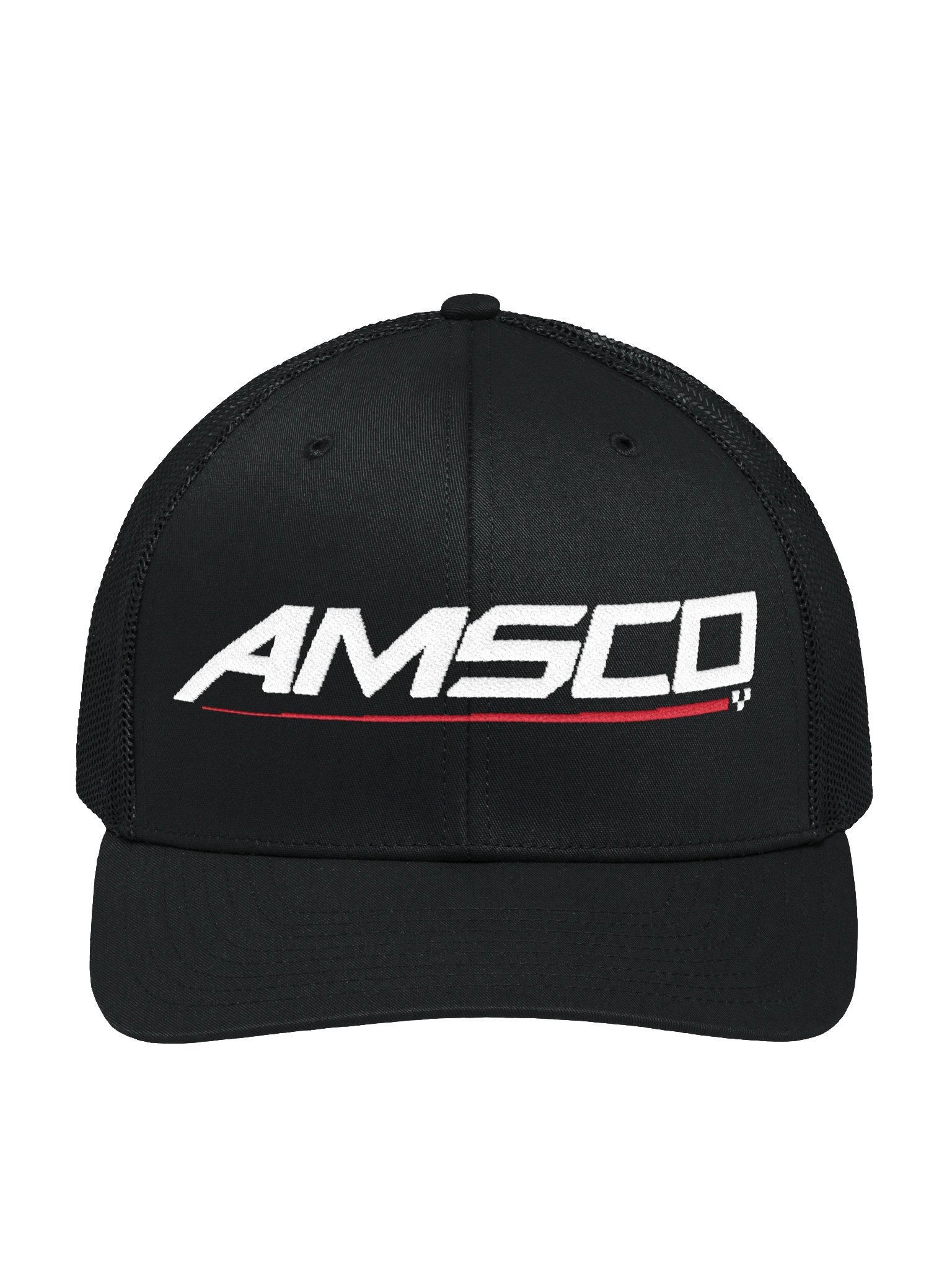 AMSO Trucker Hat product image (1)