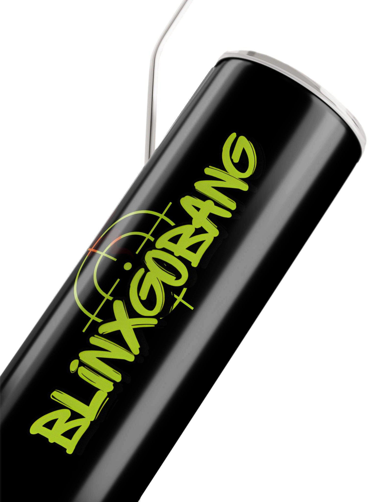 Blinx GoBang Target Tumbler product image (7)