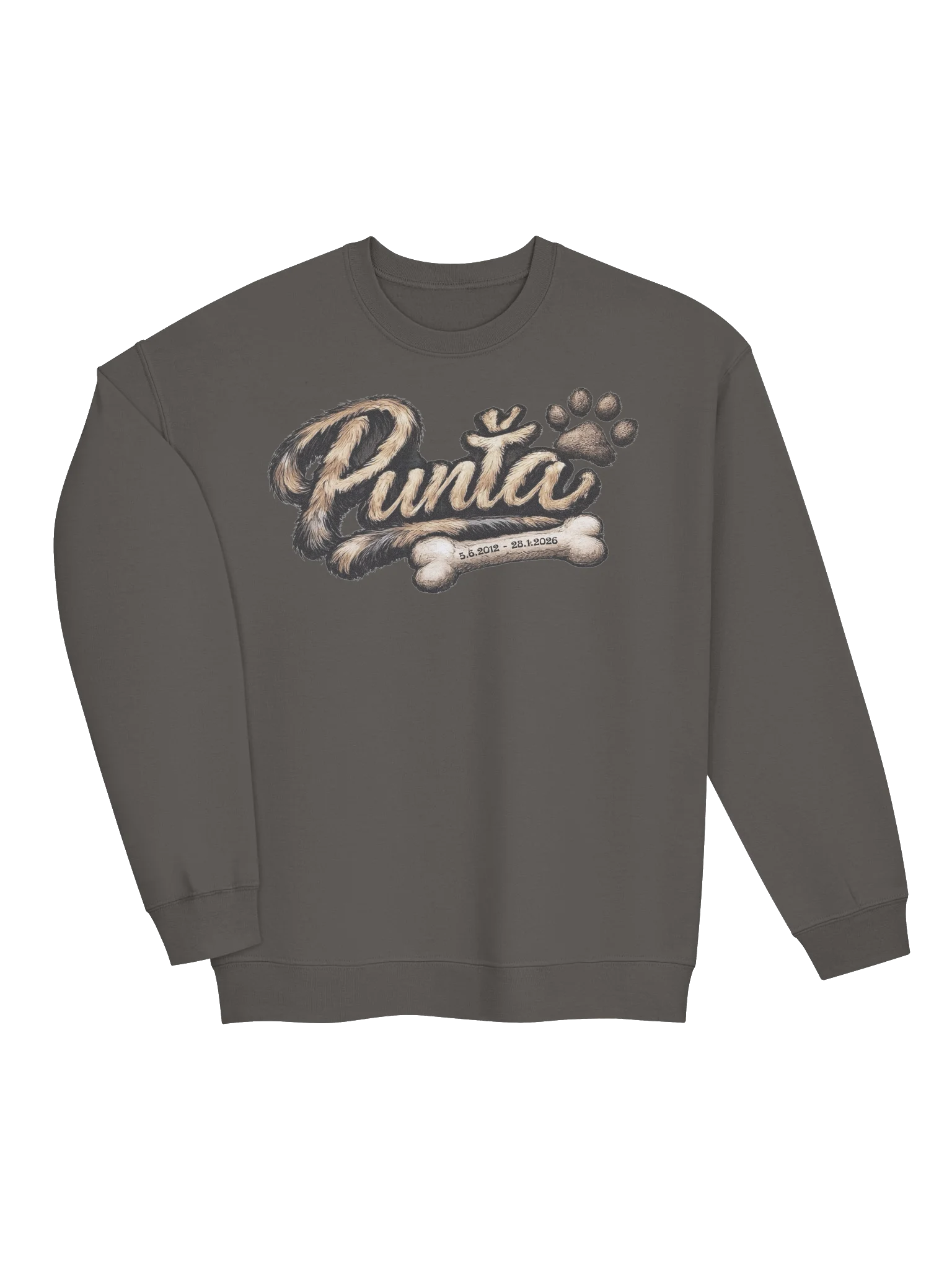 Punťa crewneck product image (9)