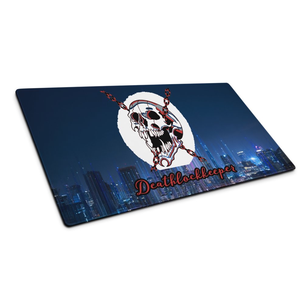 Gaming Mouse Pad product image (2)