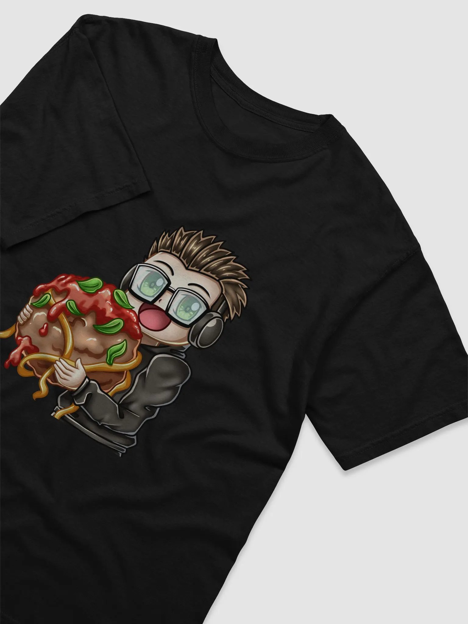 T-Shirt product image (13)