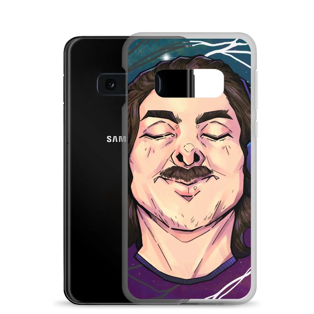 Cosmos Samsung Case product image (2)