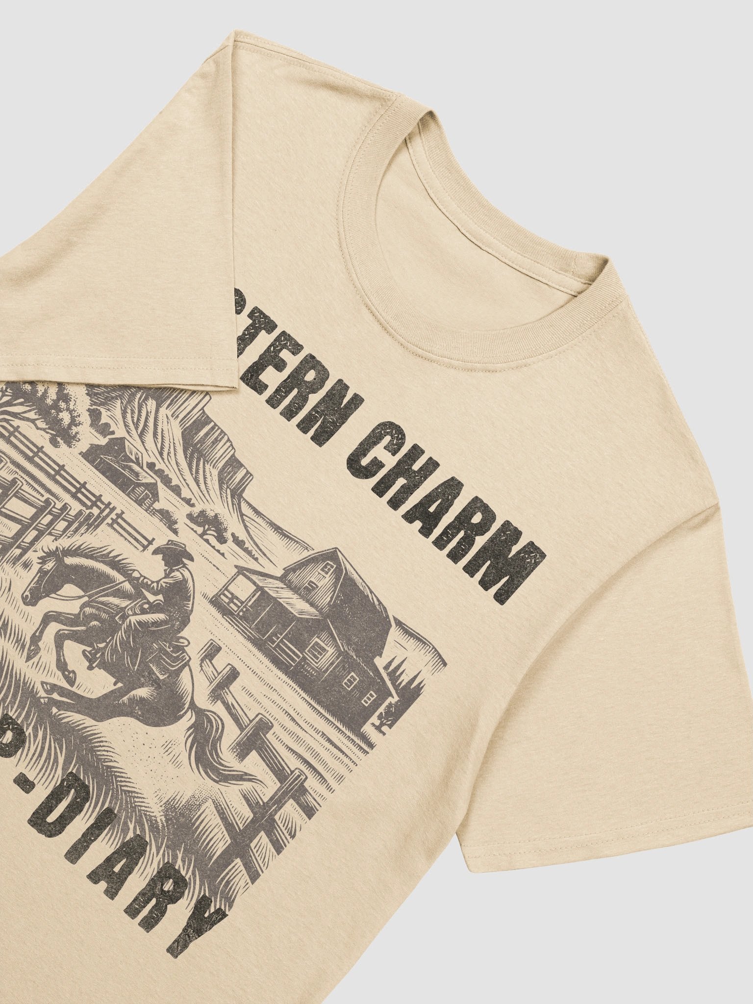 Western Charm product image (3)