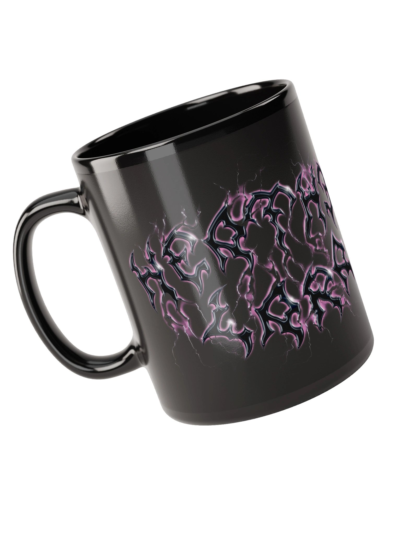 Y2K BITE ME MUG product image (3)
