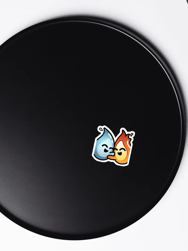 Emote Magnet - Hug product image (3)