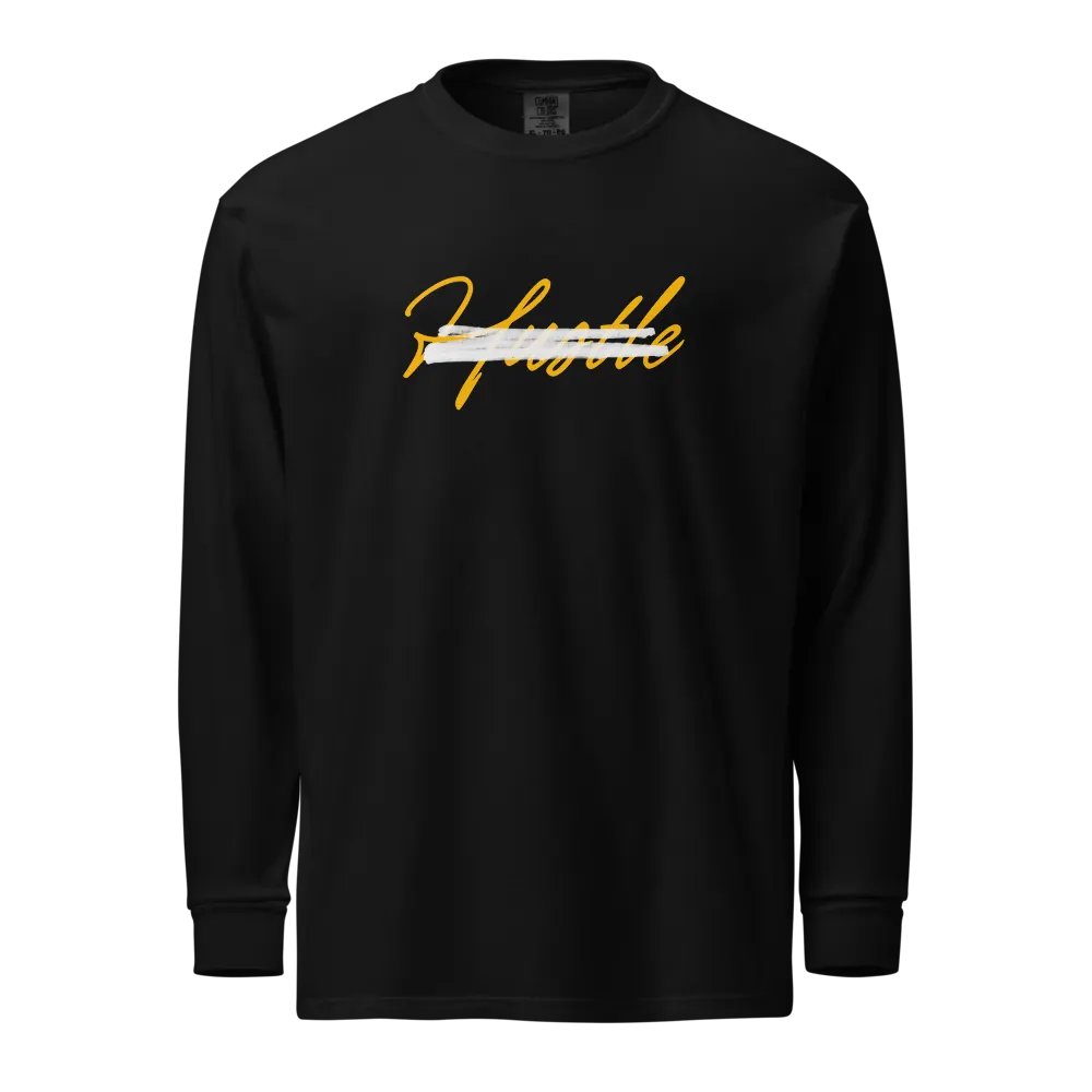 Challenge Hustle Long Sleeve product image (1)