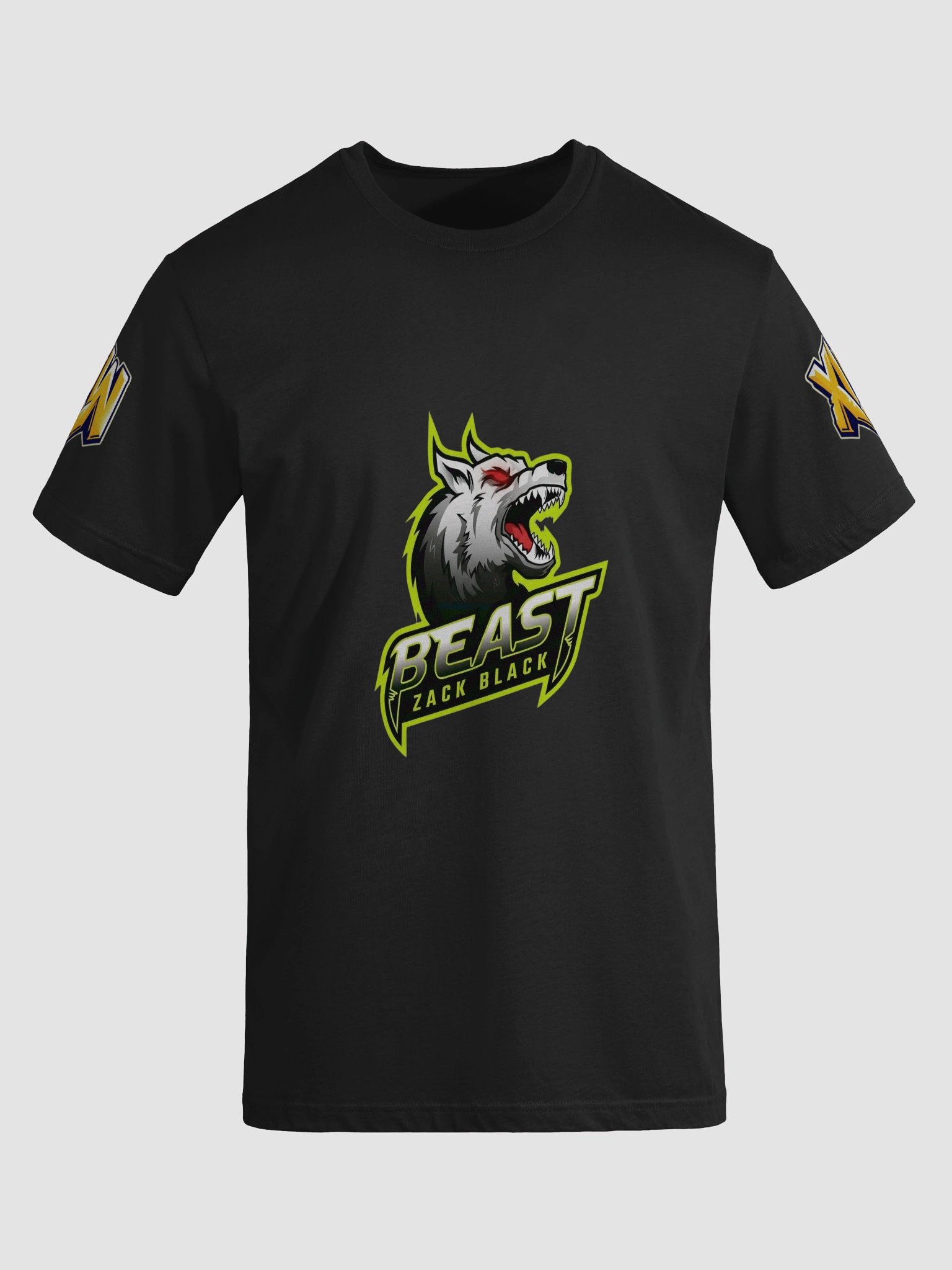 Zack Black T product image (19)