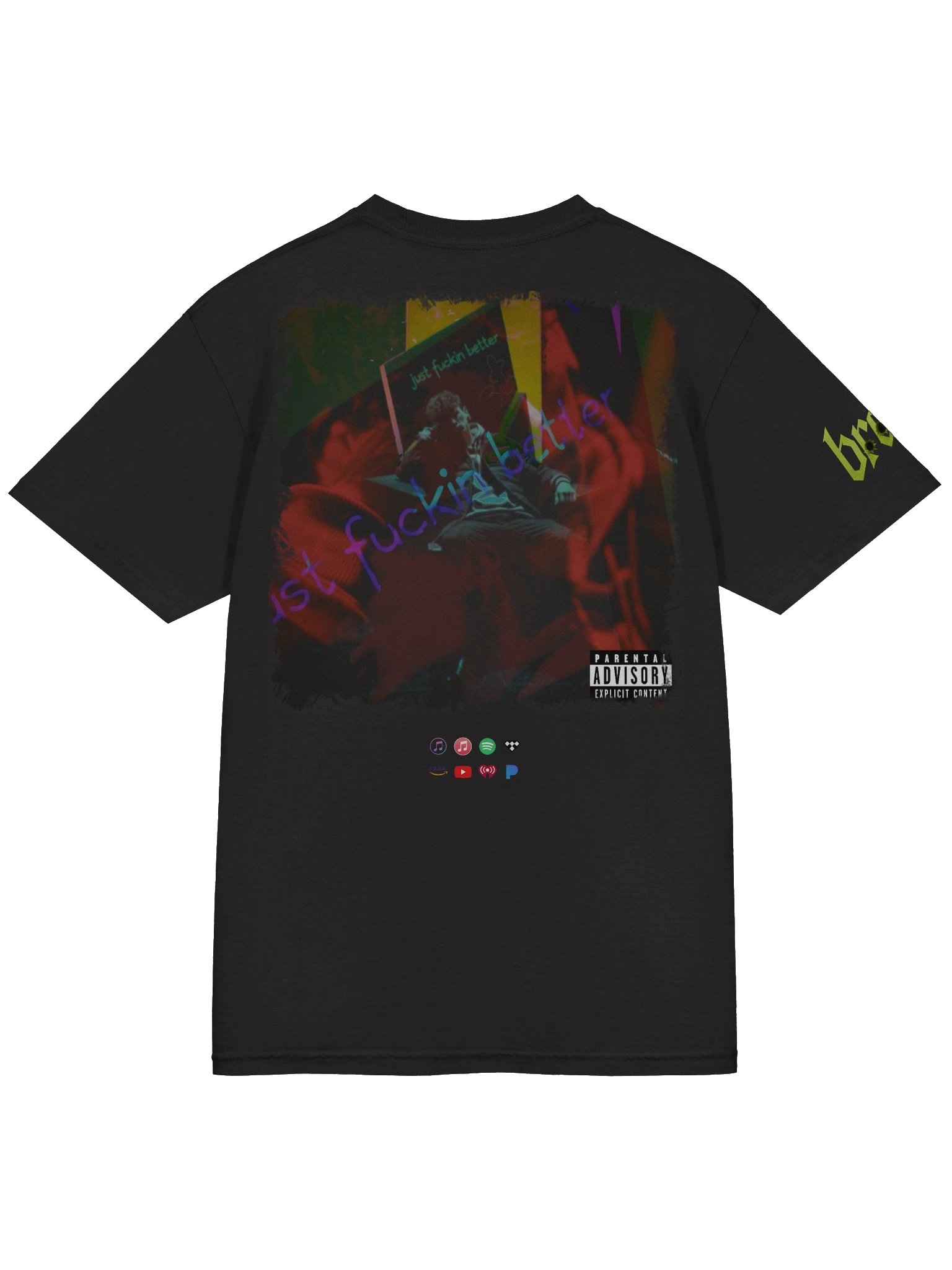 just fuckin better tee product image (14)