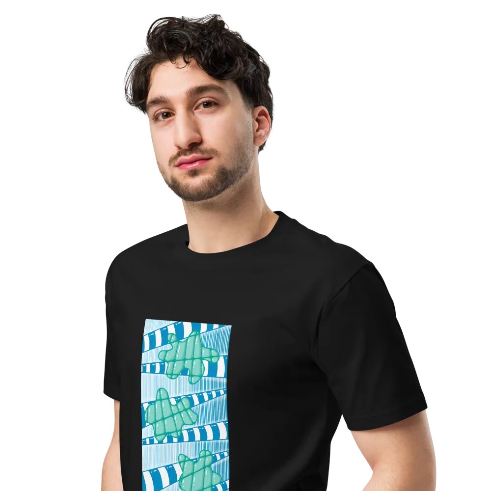 Doodle Splash Tshirt product image (4)