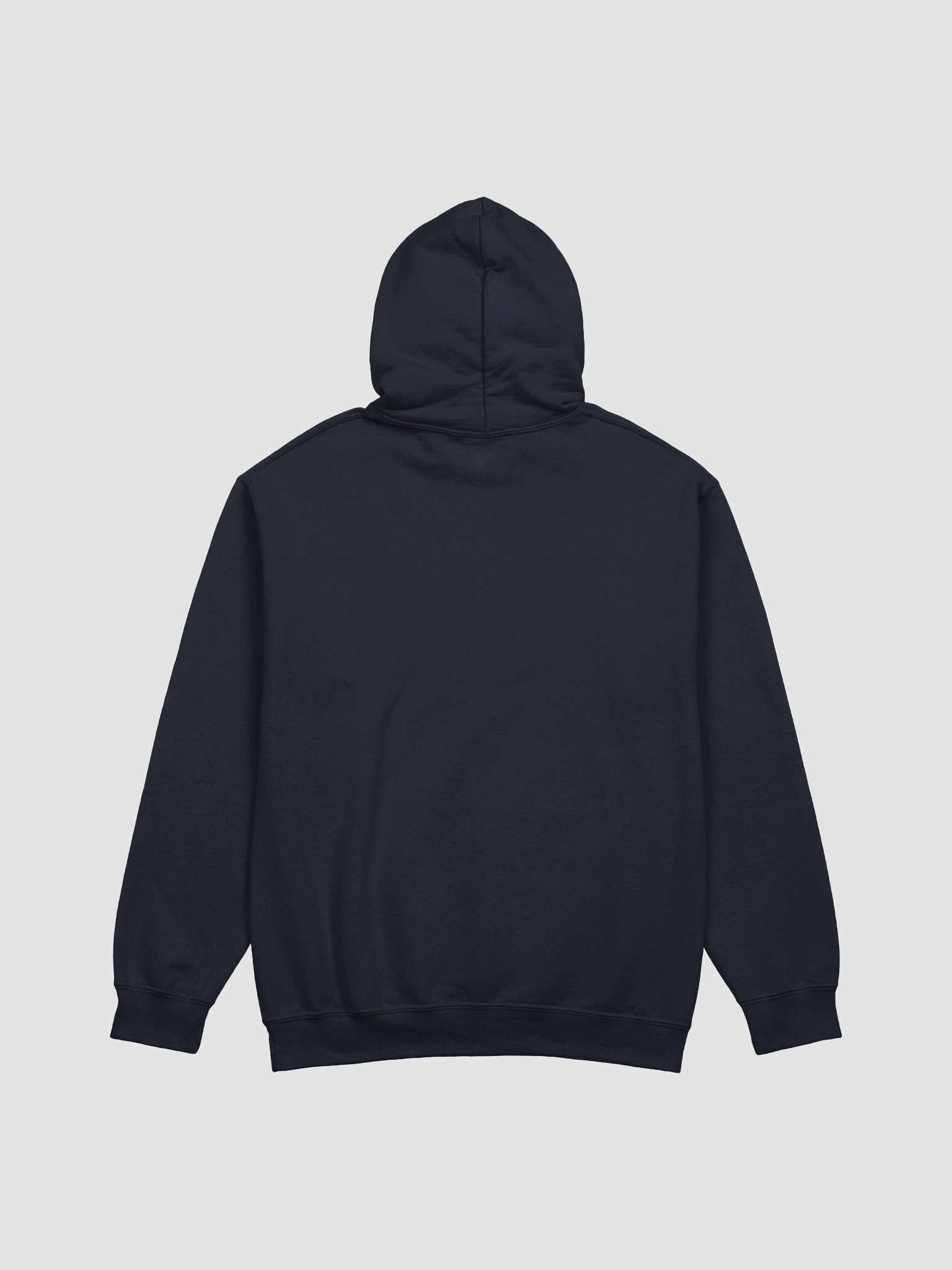 Action First On Line Drawing Hoodie product image (2)
