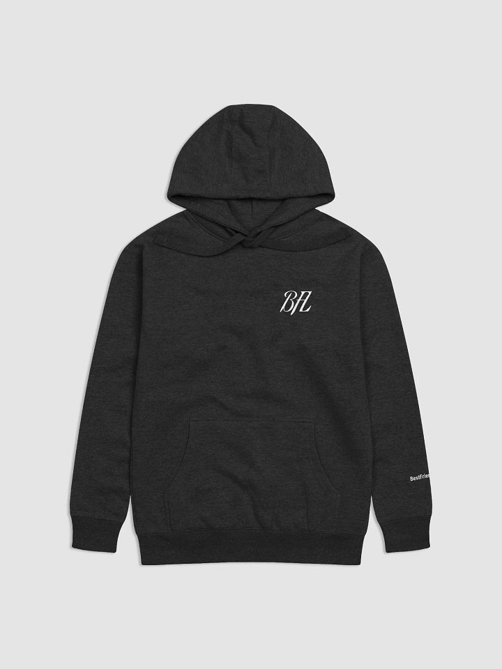 Hoodie 100% Douceur product image (1)