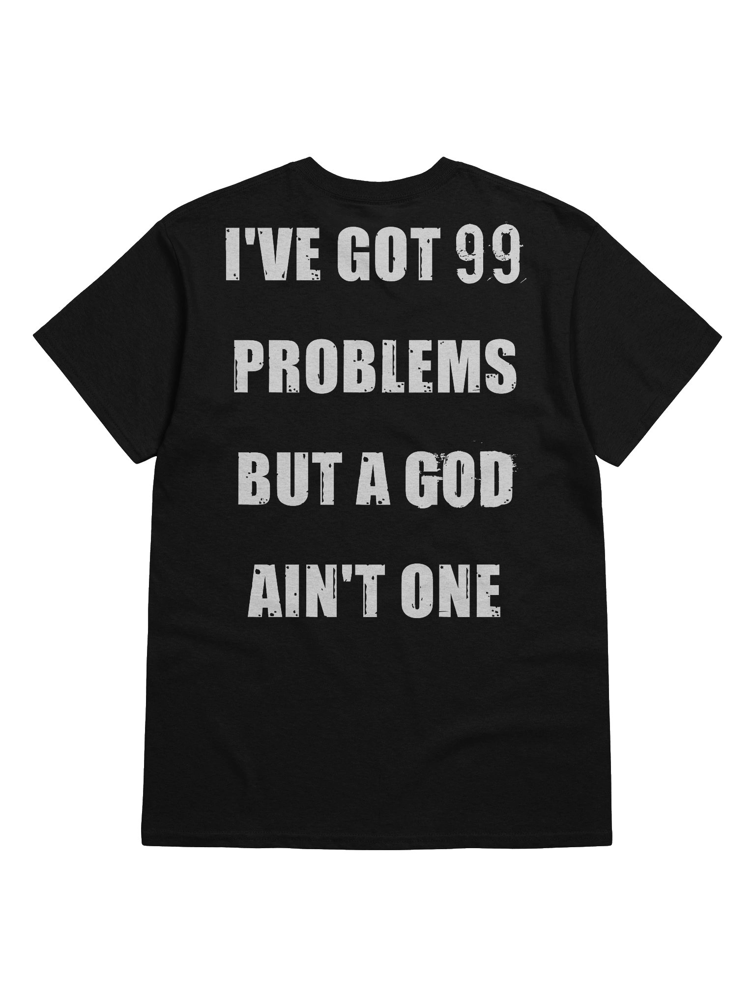 99 Problems Tee product image (4)