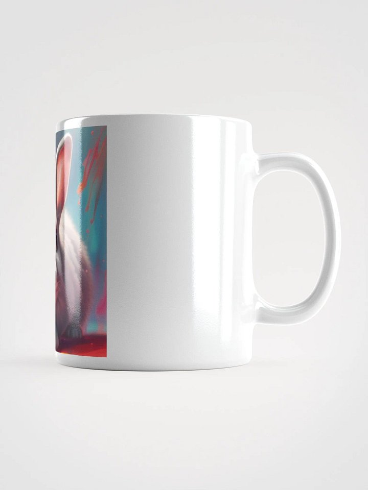 Cute Bunny Mug product image (2)