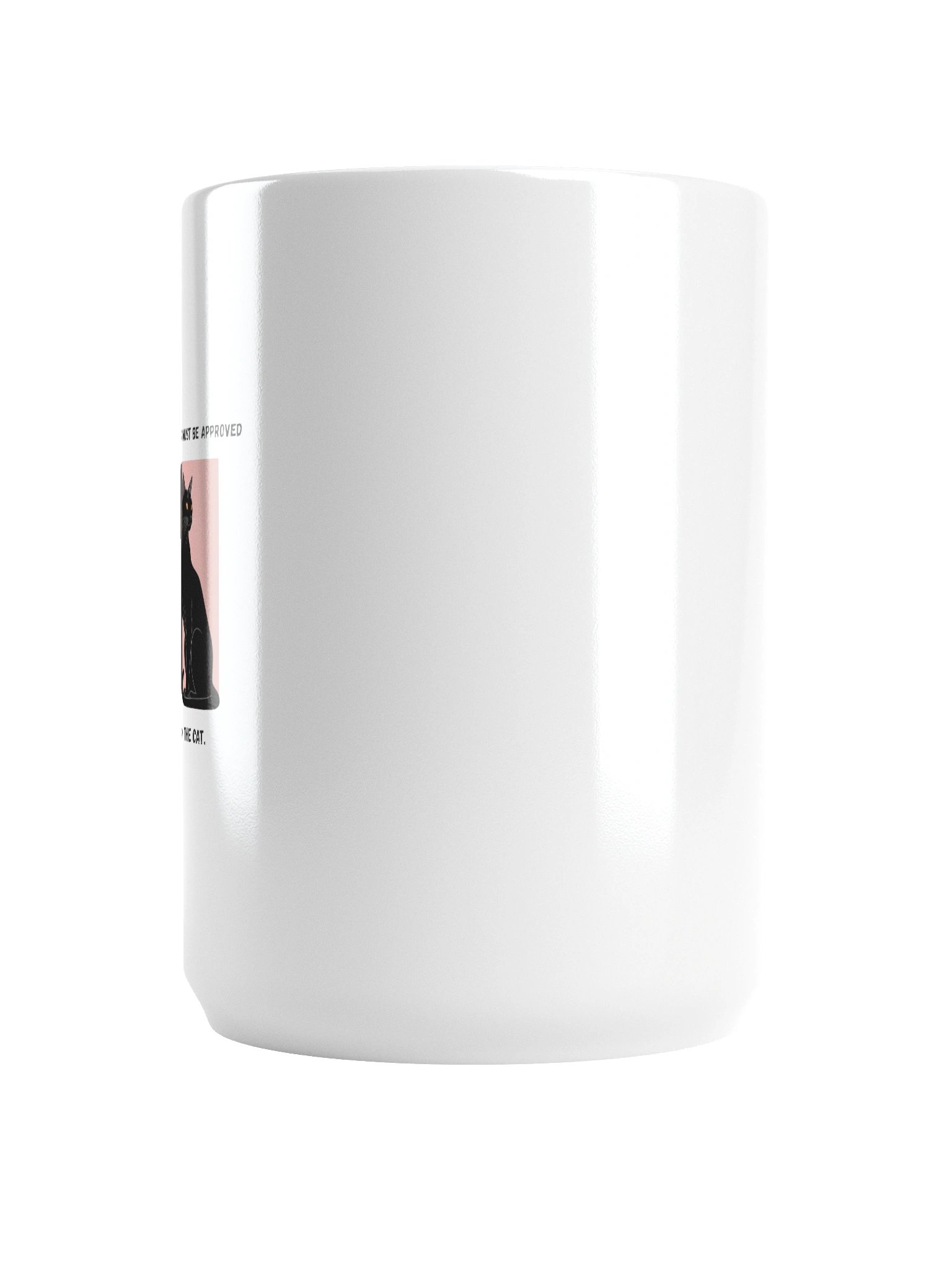 Whimsical Cat Cocktail Mug product image (6)
