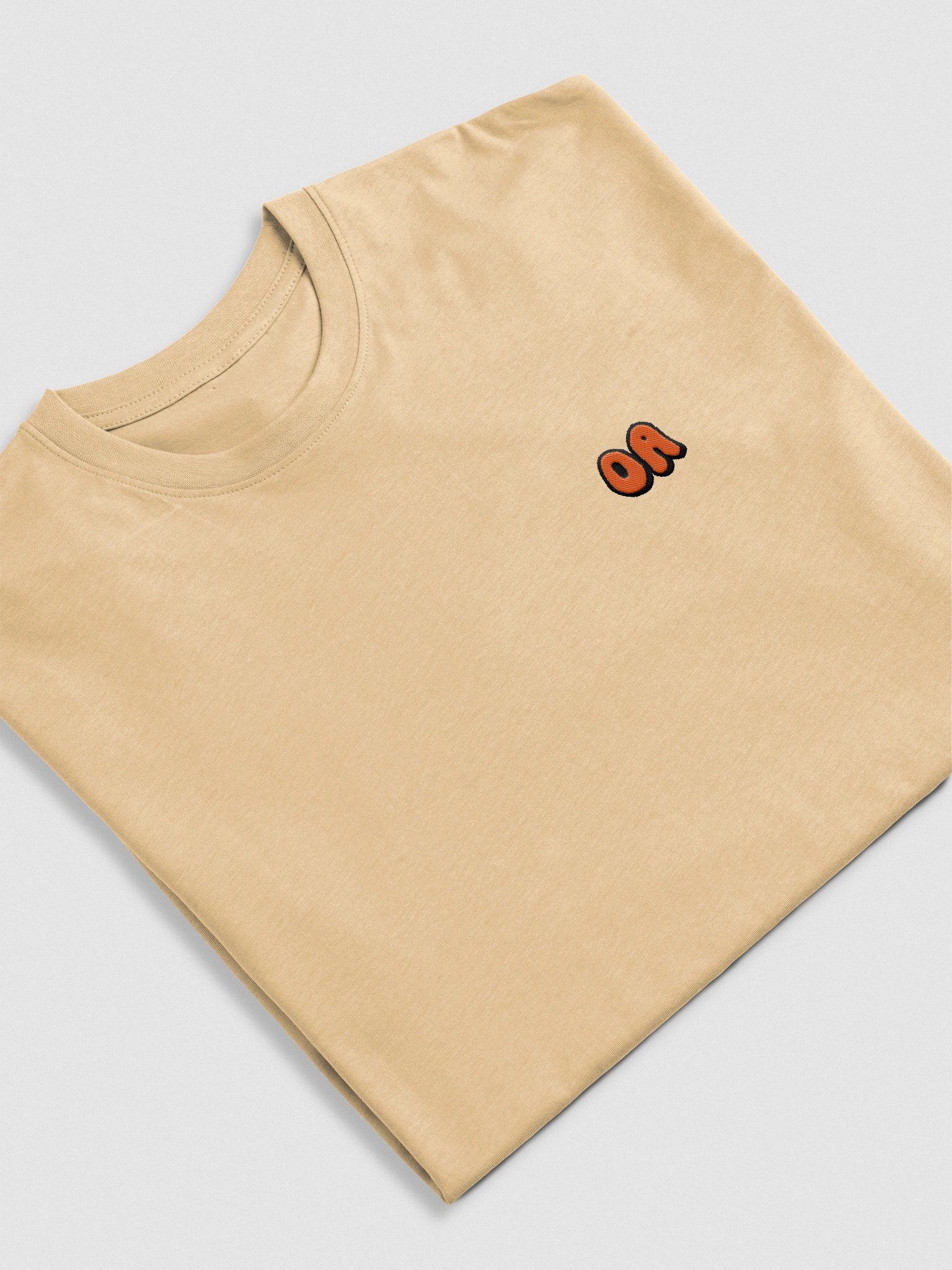 OA Stitched Tee product image (31)