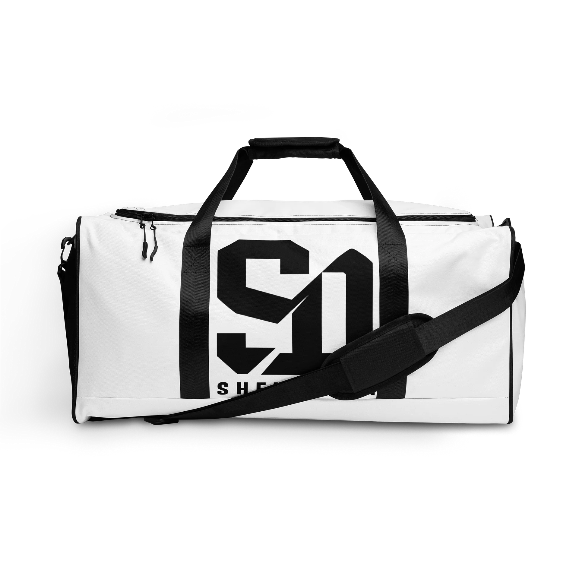 SD Duffle Bag product image (4)