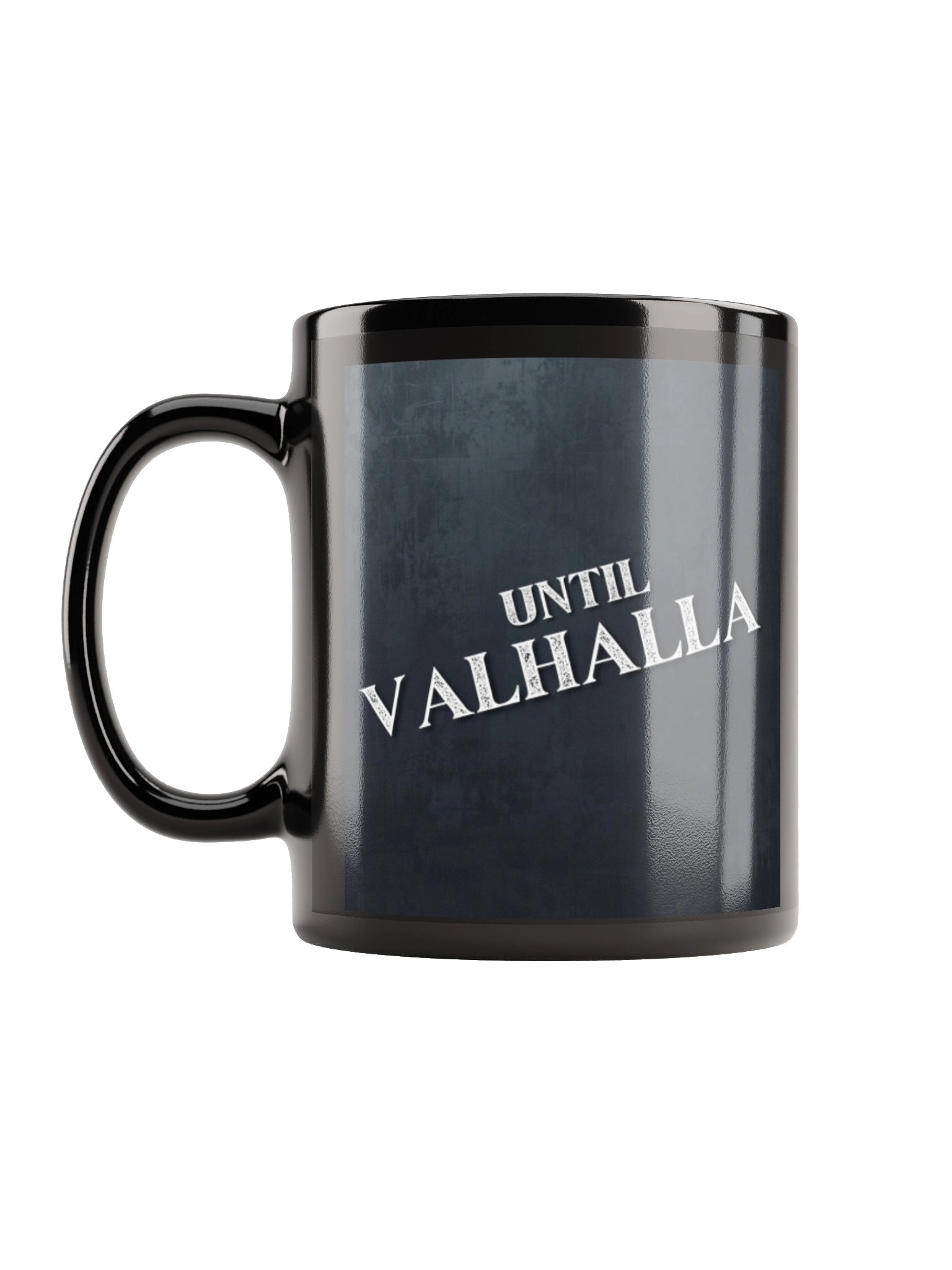 Coffee Time Black Alt Logo product image (6)