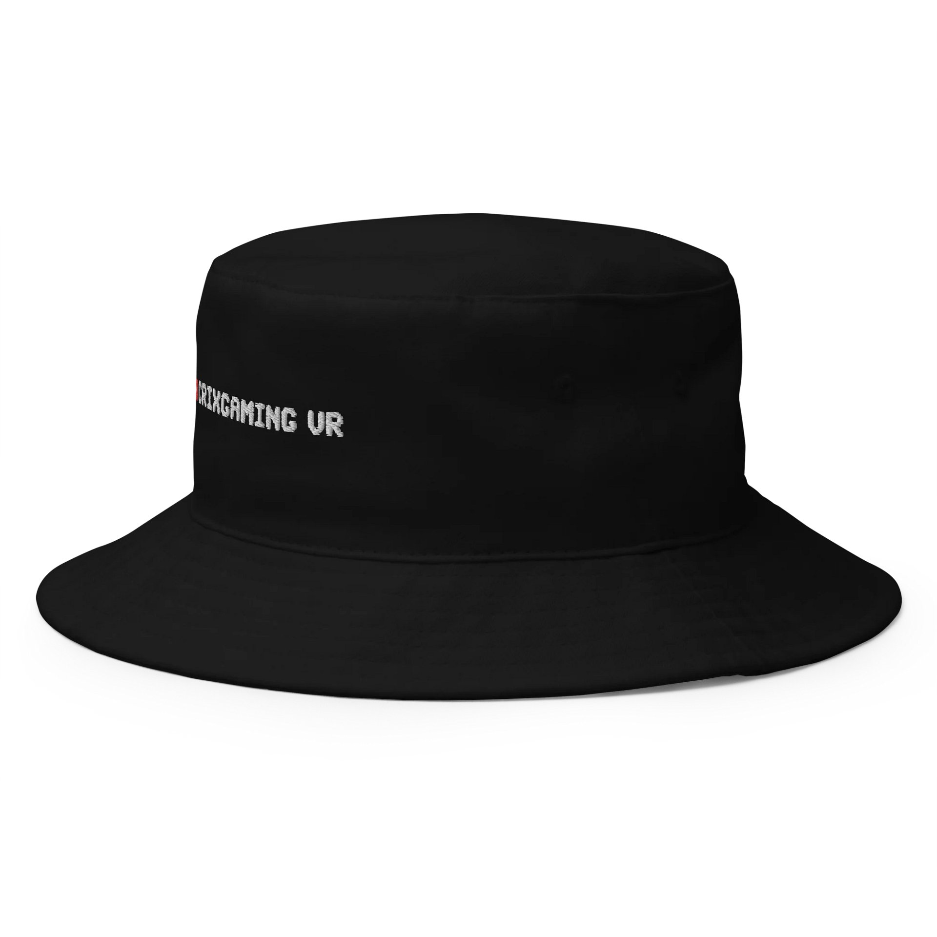 CRIXGAMING VR BUCKET HAT product image (2)