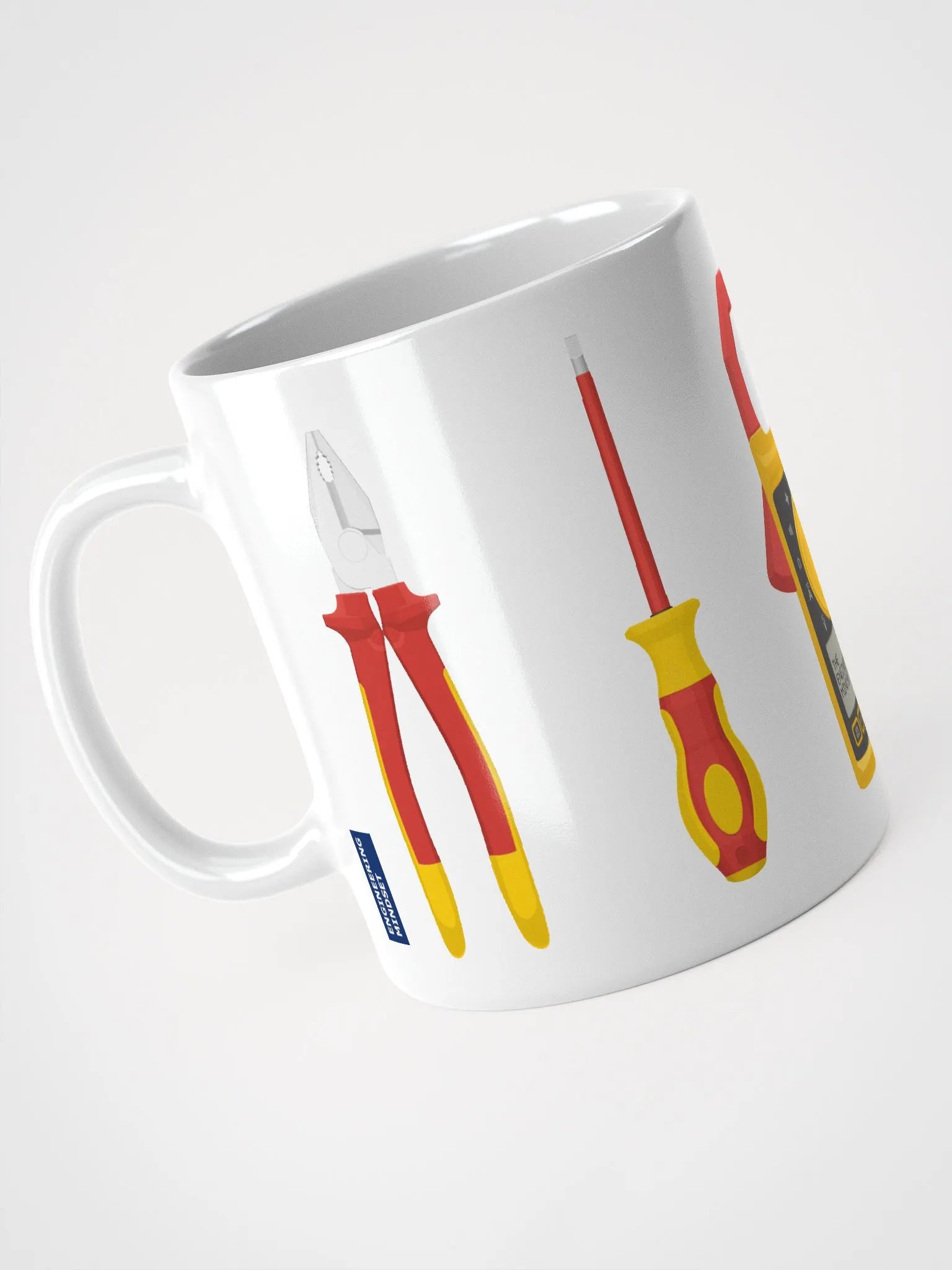 Electrician's Mug product image (7)