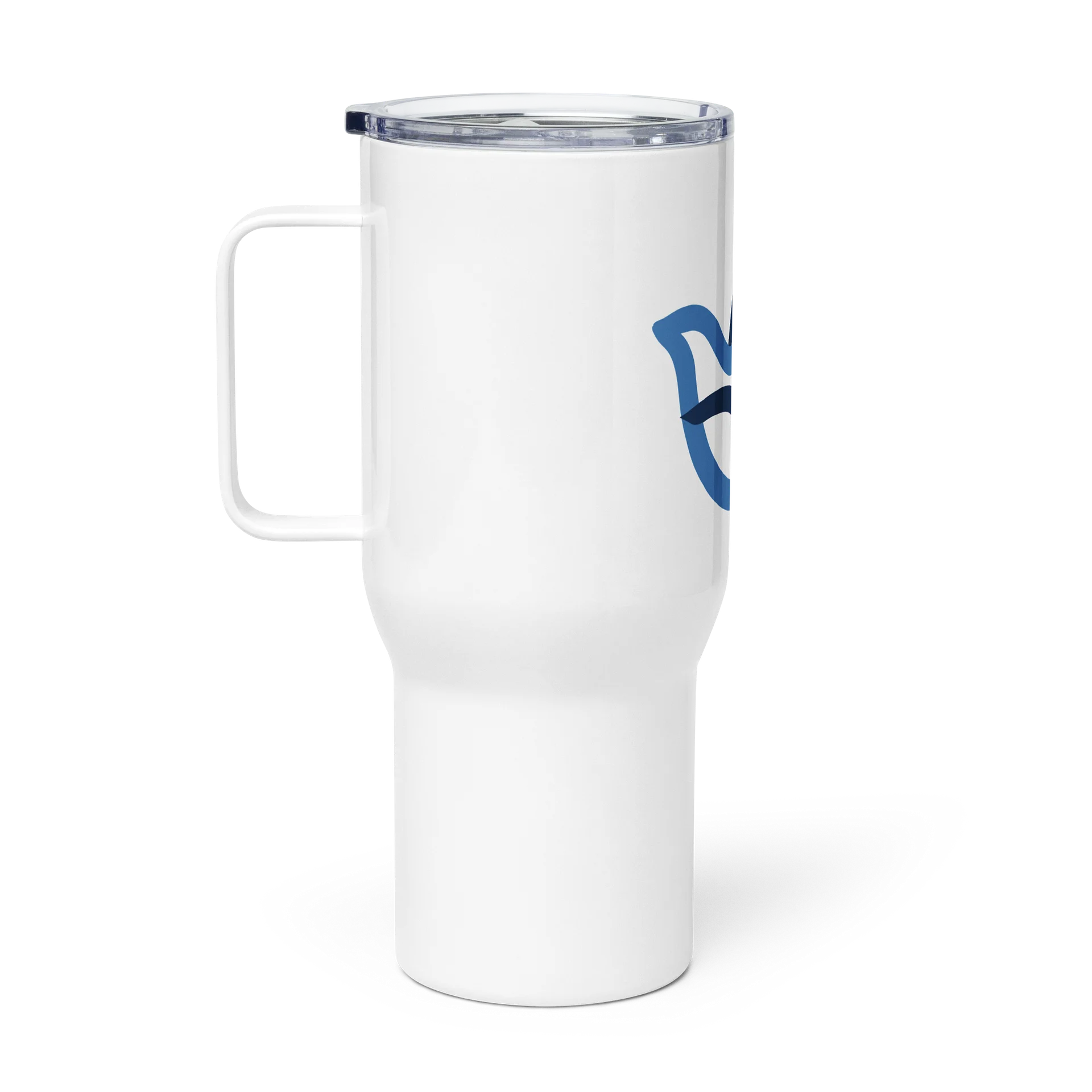 Paraclete Mug • ጰራቅሊጦስ product image (2)