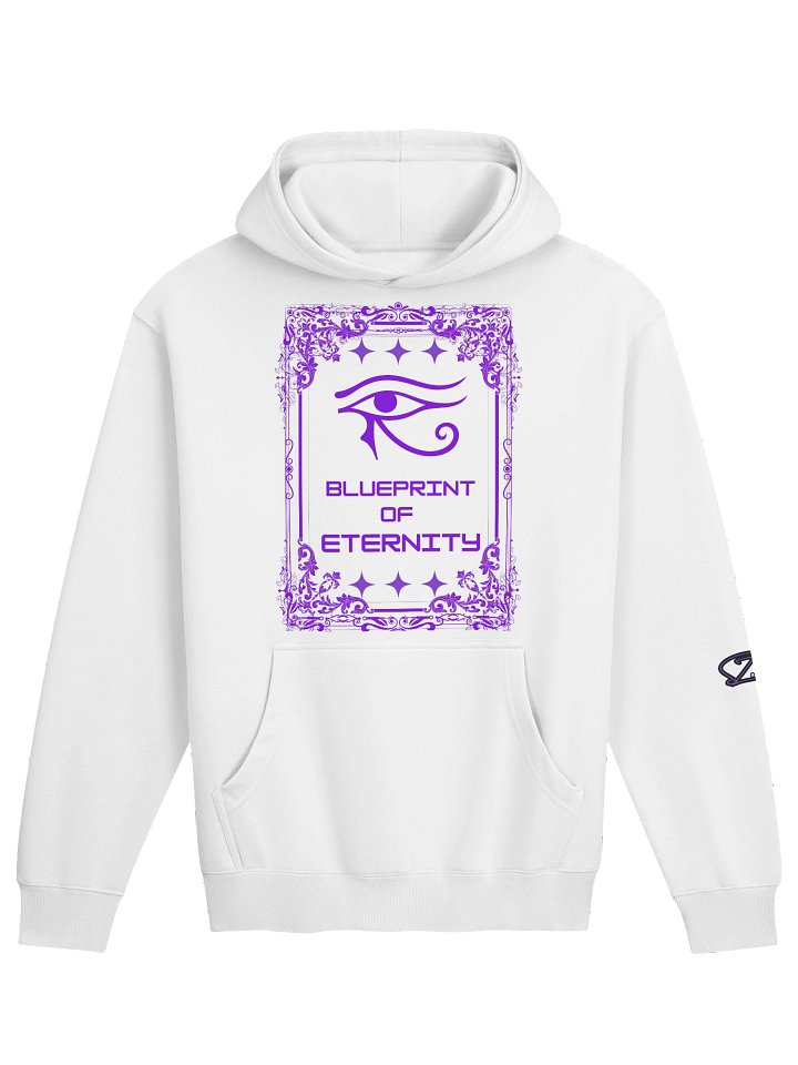 Blueprint Drop I: Eternal Design Hoodie product image (5)