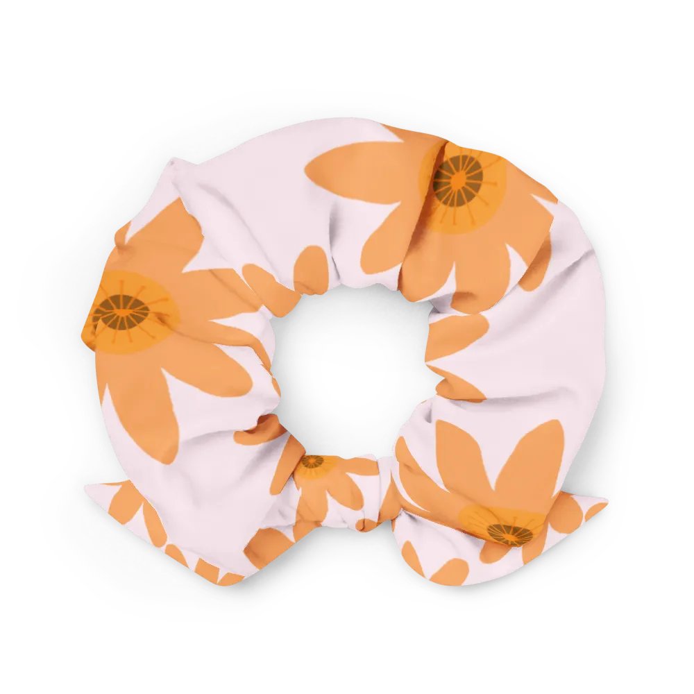 The daisy dreams #2 Scrunchie product image (3)