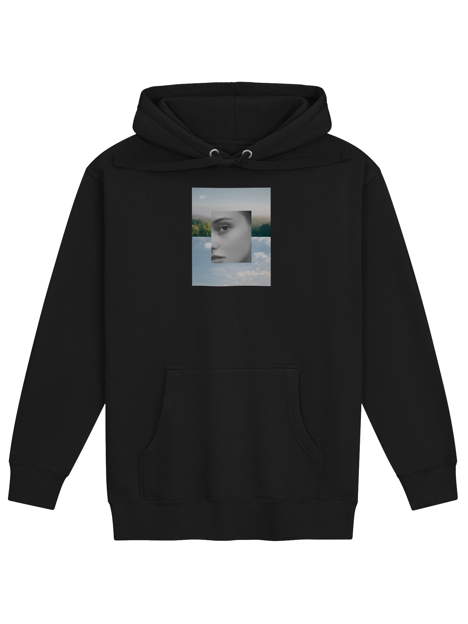 Winter Vibes Daydream Hoodie product image (1)