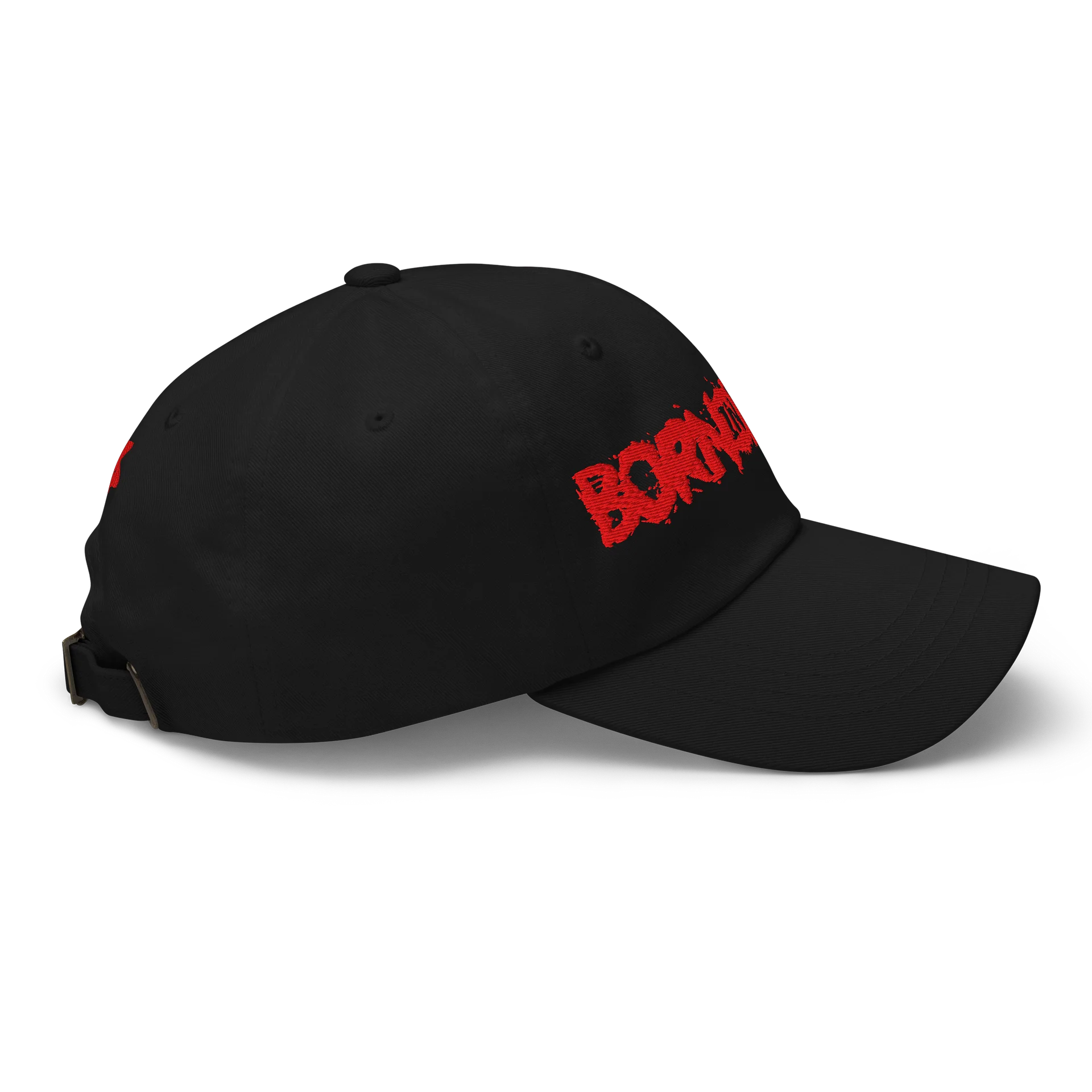 BIB DAD HAT product image (2)