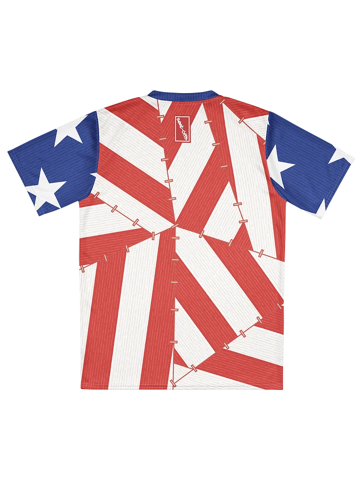 World Cup Underdog Project - USA Jersey product image (2)