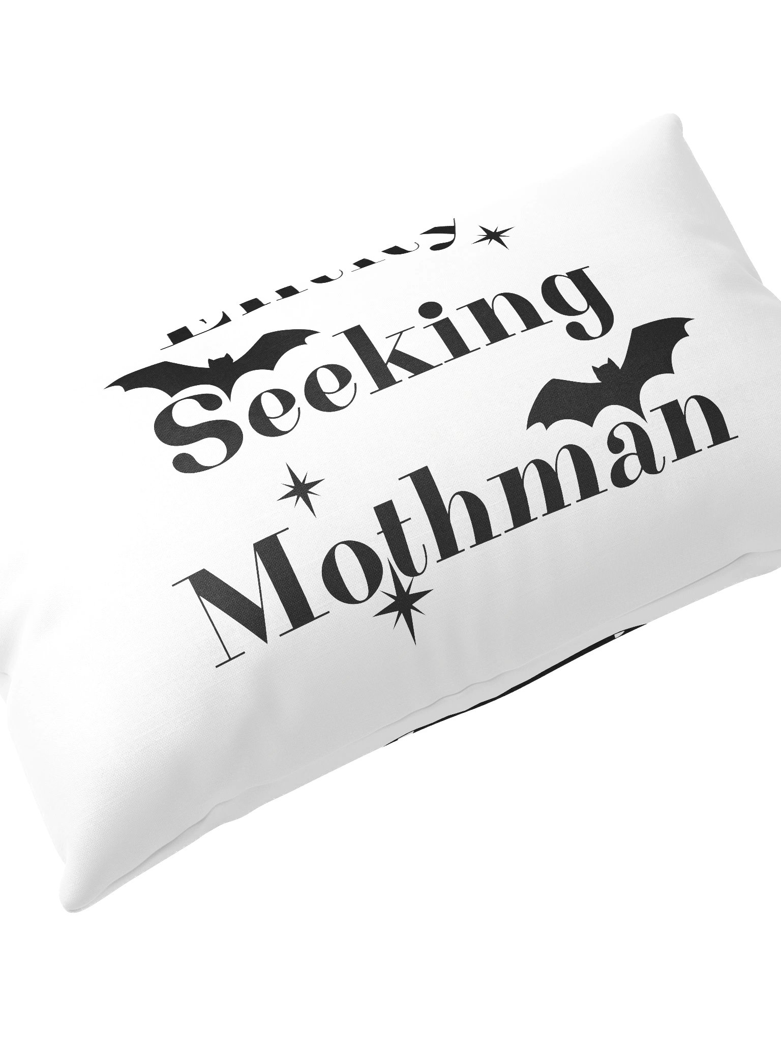 Mothman Pillow product image (7)