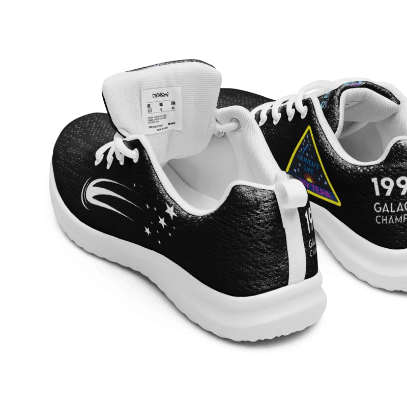 Away Team Athletic Sneakers product image (8)
