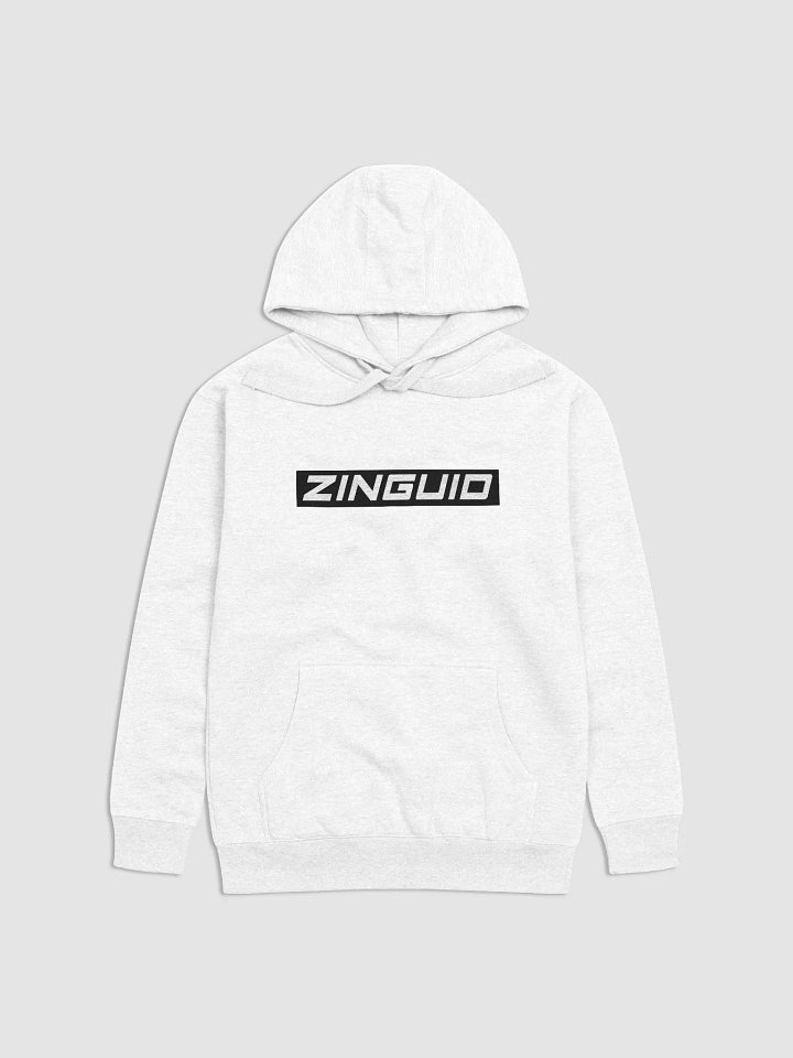 TagLine Hoodie product image (2)